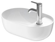 Duravit Luv Aufsatzwaschtisch (0381422300)