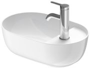 Duravit Luv Aufsatzwaschtisch (0381422600)