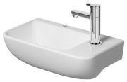 Duravit ME by Starck Handwaschbecken (0717403200)