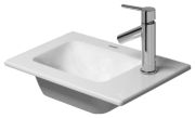 Duravit ME by Starck Handwaschbecken (07234300411)