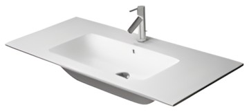 Duravit ME by Starck Möbelwaschtisch (2336100000)