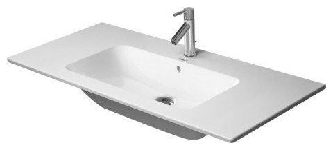 Duravit ME by Starck Möbelwaschtisch (2336100060)