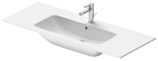 Duravit ME by Starck Möbelwaschtisch (2336120000)