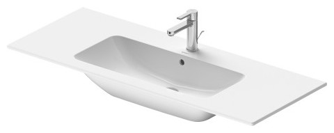 Duravit ME by Starck Möbelwaschtisch (23361200001)