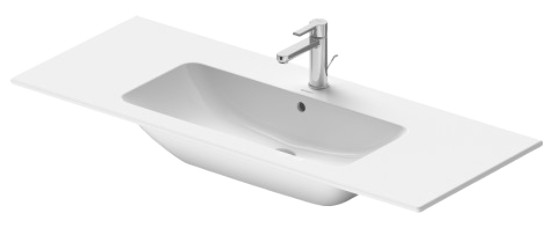 Duravit ME by Starck Möbelwaschtisch (2336120060)
