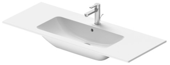 Duravit ME by Starck Möbelwaschtisch (23361200601)