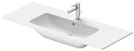 Duravit ME by Starck Möbelwaschtisch (23361232001)