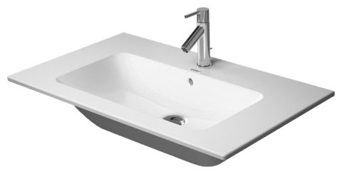 Duravit ME by Starck Möbelwaschtisch (2336830000)