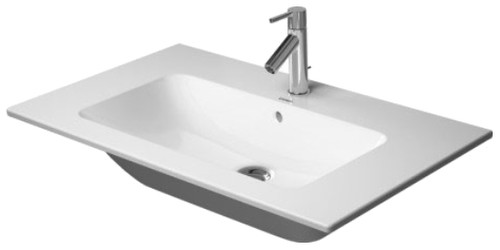 Duravit ME by Starck Möbelwaschtisch (23368300001)