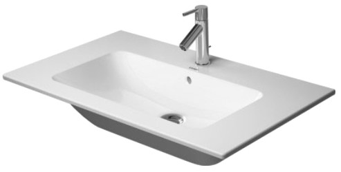 Duravit ME by Starck Möbelwaschtisch (23368300601)