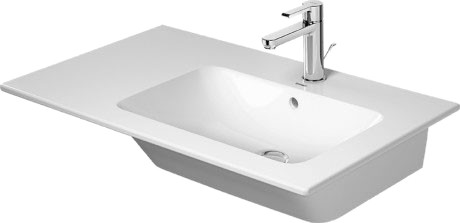 Duravit ME by Starck Möbelwaschtisch (23468300001)