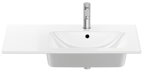 Duravit ME by Starck Möbelwaschtisch (2346830060)