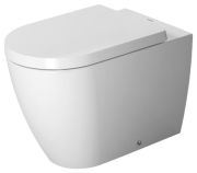 Duravit ME by Starck Stand-Tiefspül-WC (2169092000)