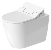 Duravit ME by Starck Stand-Tiefspül-WC (21695900001)