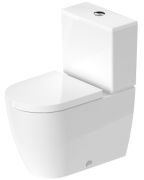 Duravit ME by Starck Stand-Tiefspül-WC (2170092000)