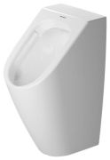 Duravit ME by Starck Urinal rimless (28093000001)