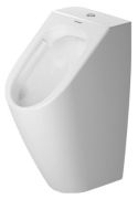 Duravit ME by Starck Urinal rimless (28153000001)