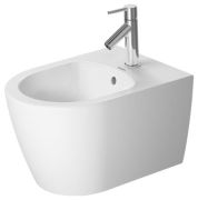 Duravit ME by Starck Wand-Bidet Compact (2290150000) Duravit ME by Starck Wand-Bidet Compact (2290150000)