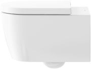 Duravit ME by Starck Wand-Tiefspül-WC (25280900001)