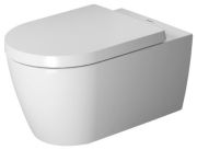 Duravit ME by Starck Wand-Tiefspül-WC (2529092000)