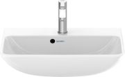 Duravit ME by Starck Waschtisch Compact (2343600000)