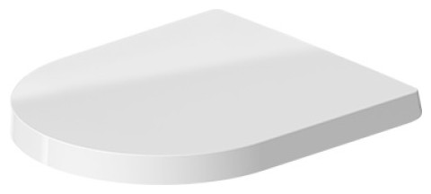 Duravit ME by Starck WC-Sitz Compact (0020190000)