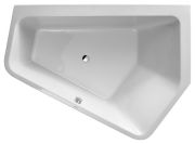 Duravit Paiova 5 Badewanne (700393000000000)