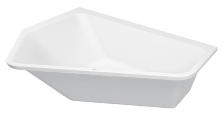 Duravit Paiova 5 Eck-Badewanne (700392000000000) Duravit Paiova 5 Eck-Badewanne (700392000000000)