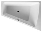 Duravit Paiova Badewanne 700215 Duravit Paiova Badewanne 700215