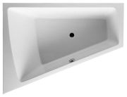 Duravit Paiova Eck-Badewanne (700214000000000) Duravit Paiova Eck-Badewanne (700214000000000)