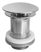 Duravit Schaftventil 11/4" 80 mm (0050381000)