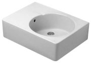 Duravit Scola Universalbecken (0685600000)