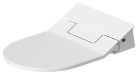 Duravit SensoWash Slim Dusch WC-Sitz (611000002304300)
