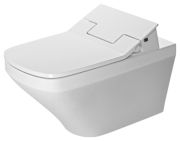 Duravit SensoWash Slim Set / DuraStyle (631001)