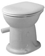 Duravit Stand WC Duraplus 47 cm