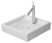 Duravit Starck 1 Aufsatzbecken (03874700271)