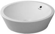Duravit Starck 1 Aufsatzbecken (0447530000)