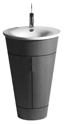 Duravit Starck 1 Möbel-Waschtisch (0406580000)