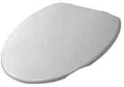 Duravit Starck 1 Urinaldeckel (0065910000)