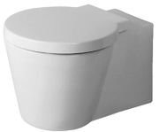 Duravit Starck 1 Wand-Tiefspül-WC (0210090064)