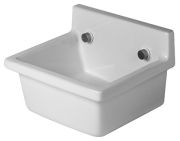 Duravit Starck 3 Ausgussbecken (0313480000)