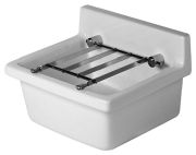 Duravit Starck 3 Ausgussbecken (03134800001)