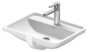 Duravit Starck 3 Einbauwaschtisch (03024900001)