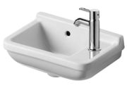 Duravit Starck 3 Handwaschbecken (0751400000)