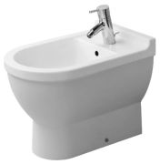 Duravit Starck 3 Stand-Bidet (2230100000) Duravit Starck 3 Stand-Bidet (2230100000)