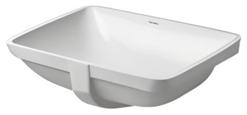 Duravit Starck 3 Unterbauwaschtisch (03054900001)