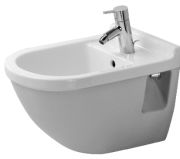 Duravit Starck 3 Wand-Bidet (2230150000) Duravit Starck 3 Wand-Bidet (2230150000)
