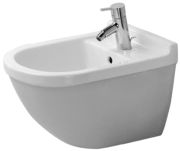 Duravit Starck 3 Wand-Bidet (2280150000) Duravit Starck 3 Wand-Bidet (2280150000)