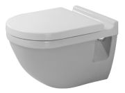 Duravit Starck 3 Wand-Tiefspül-WC (2200090000)