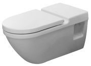 Duravit Starck 3 Wand-Tiefspül-WC (2203090000)